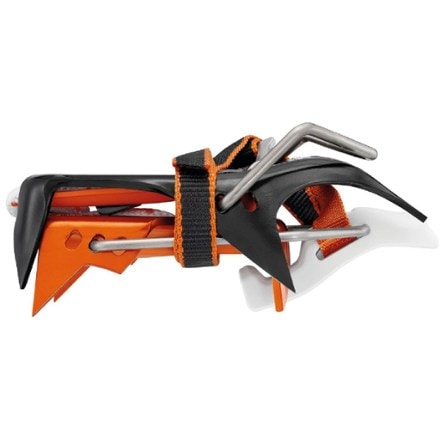 Petzl Leopard Hybrid Crampons 3