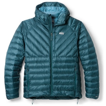 REI Co-op Magma 850 Down Hoodie - Men's 0