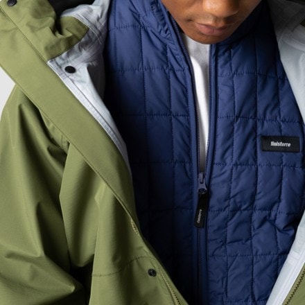 Finisterre Skybird Waterproof Jacket - Men's 4