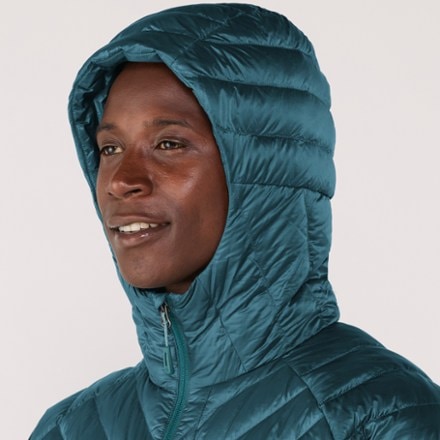 REI Co-op Magma 850 Down Hoodie - Men's 4