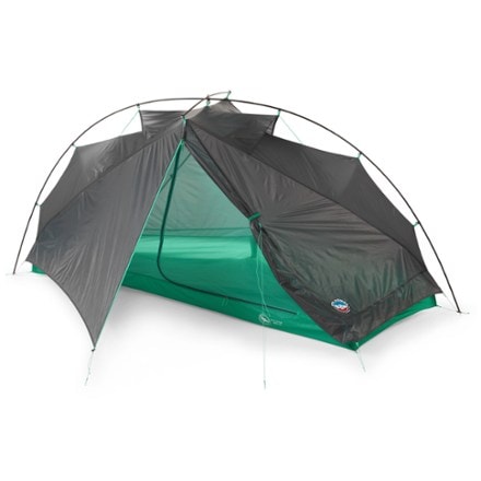 Big Agnes Pitchpine VST 1.5 Tent 0