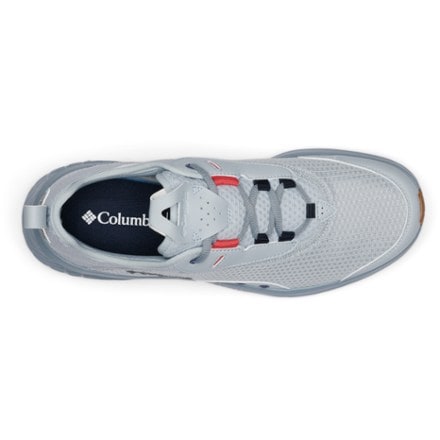 Columbia Castback PFG Sneakers - Men's 7