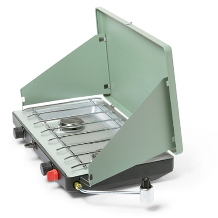 Coleman Cascade Classic Camp Stove 8