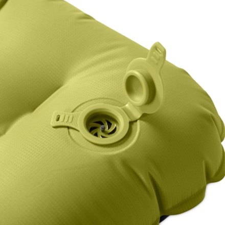 NEMO Eclipse All-Season Sleeping Pad 9