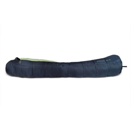 Kelty Eclipse 15 Sleeping Bag 2