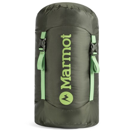 Marmot Wraptor 30 Down Sleeping Bag 3