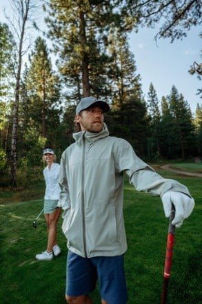 KUHL Stretch Voyagr Jacket - Men's 8