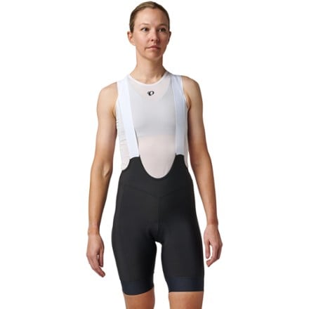 PEARL iZUMi PI/Red Bib Cycling Shorts - Women's 1
