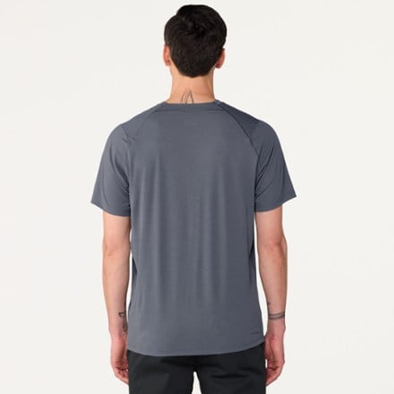 Arc'teryx Cormac Crewneck Shirt - Men's 2
