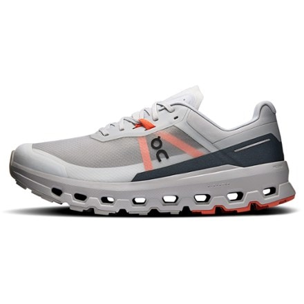 On Cloudvista 2 Trail-Running Shoes - Men's 1