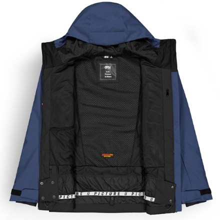 Picture Organic Clothing Object Insulated Jacket - Men's 5