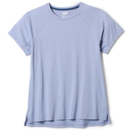 REI Co-op Swiftland Running T-Shirt - Women's 0