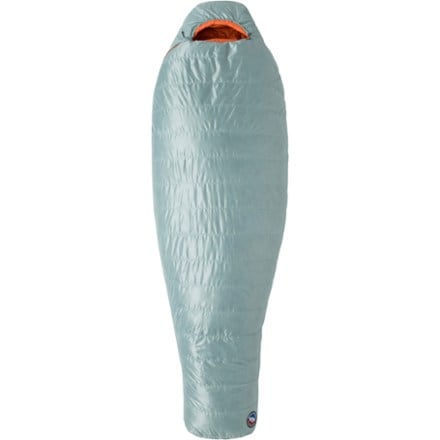 Big Agnes Greystone 20 Sleeping Bag - Women's 1