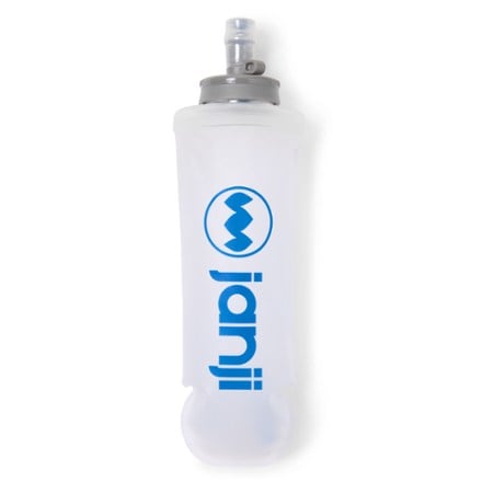 Janji Multihold Handheld Sleeve with Water Bottle 3