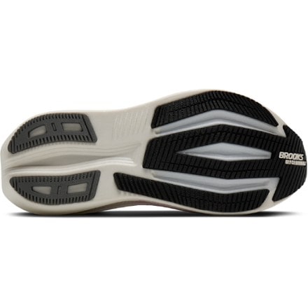 Brooks Glycerin Max 2 Road-Running Shoes - Women's 6