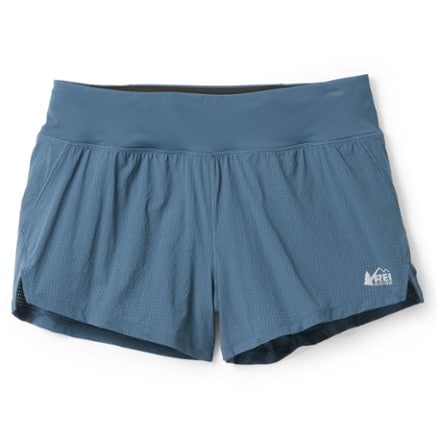 REI Co-op Swiftland 3" Mid-Rise Running Shorts - Women's 0