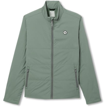 Vuori Echo Insulated Jacket 2.0 - Men's 0