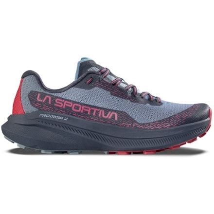 La Sportiva Prodigio 2 Trail-Running Shoes - Women's 0