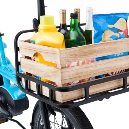 Tern Tern Transporteur Rack Crate not included