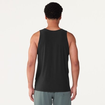 Vuori Strato Tech Tank Top - Men's 2