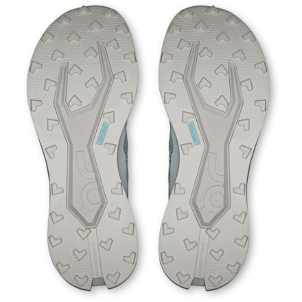 On Cloudultra 3 Trail-Running Shoes - Men's 5