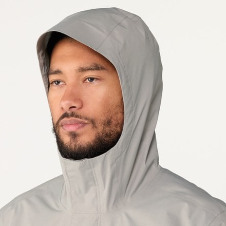 REI Co-op Rainier Rain Jacket - Men's 7