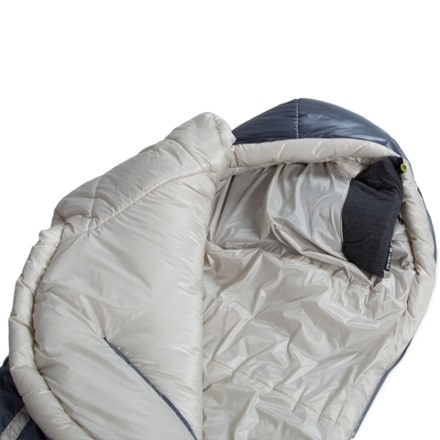 NEMO Forte 20 Endless Promise Synthetic Sleeping Bag - Men's Pillow not included