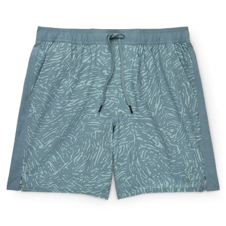 Free Fly Palmera Swim Trunks - Men's 0