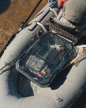 Gregory Alpaca Gear Box 45 7