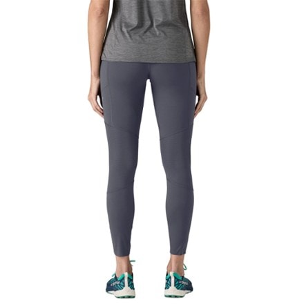 Patagonia Endless Run 7/8 Tights - Women's 2