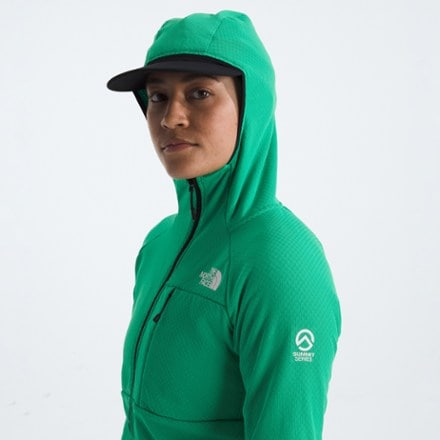 The North Face Summit Series FUTUREFLEECE Full-Zip Hoodie - Women's 10