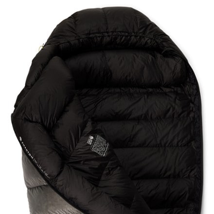 Mountain Hardwear Phantom 0F/-18C Sleeping Bag 4