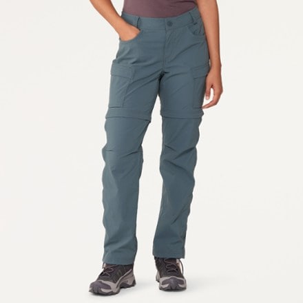 REI Co-op Sahara Convertible Pants - Women's 0