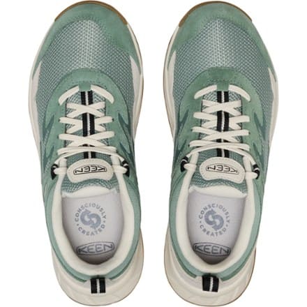 KEEN Hightrail Vent Hiking Shoes - Women's 6