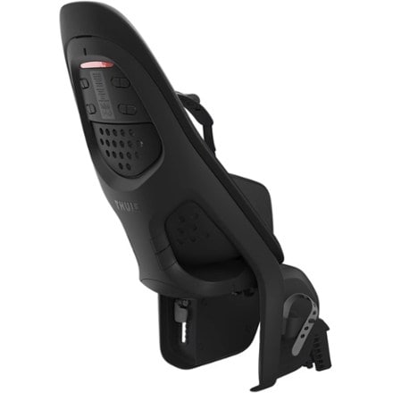 Thule Yepp 2 Maxi Frame-Mounted Child Bike Seat 1