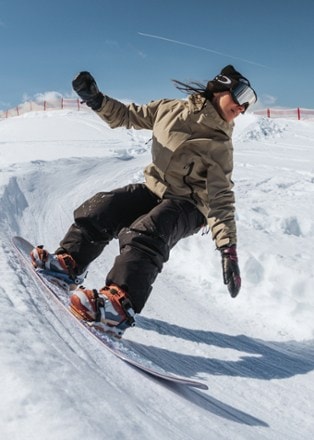 Bataleon Twist Snowboard Boots - Women's - 2025/2026 5