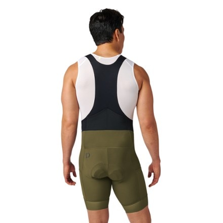 PEARL iZUMi Expedition Cycling Bib Shorts - Men's 2
