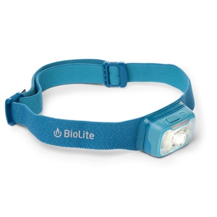BioLite Range 500 Headlamp 0