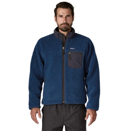 Patagonia Classic Retro-X Jacket - Men's 1