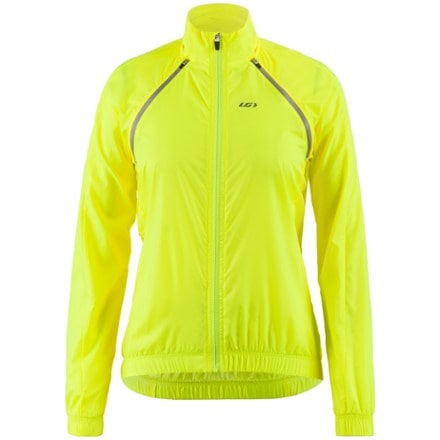 Garneau Modesto Switch Cycling Jacket - Women's 0