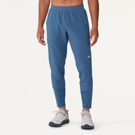 REI Co-op Swiftland Hybrid Running Pants - Men's 1