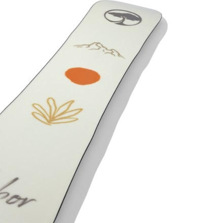 Arbor Swoon Snowboard - Women's - 2025/2026 2