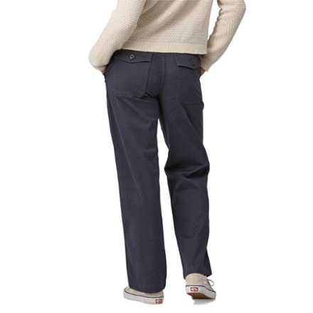 Patagonia Utility Pants - Women's 4