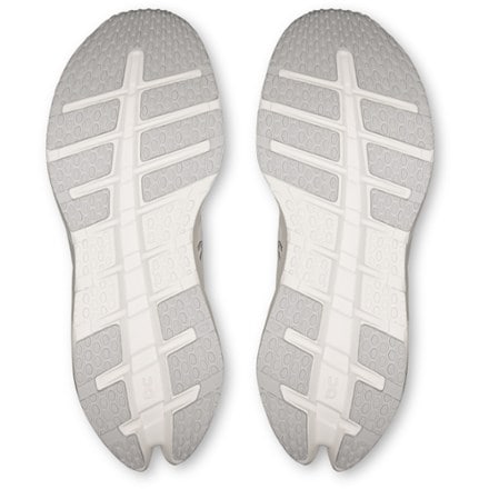 On Cloudrunner 3 Road-Running Shoes - Men's 5