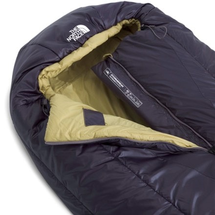 The North Face Stormbreak 20 Sleeping Bag 1