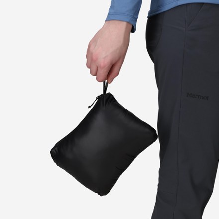 Marmot Hype Down Hoody - Women's 5