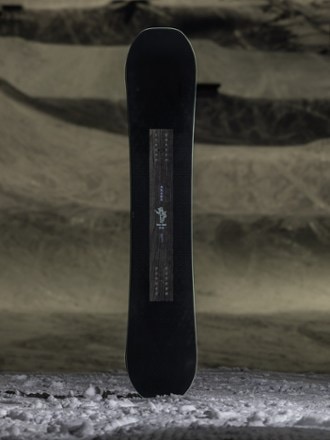 Arbor Kuro Neko Snowboard - Women's - 2025/2026 4