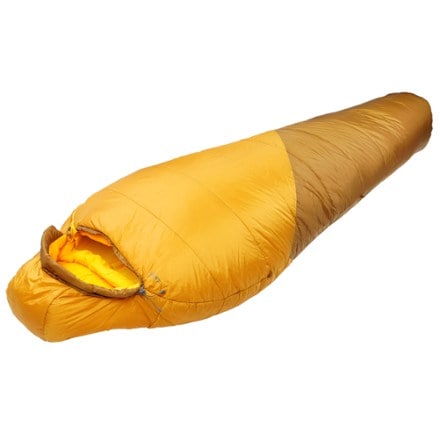 Peregrine Saker 35 Sleeping Bag 3