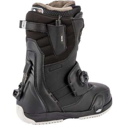 Nitro Cave TLS Step On Snowboard Boots - Women's - 2025/2026 1
