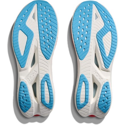 HOKA Mach X 3 Road-Running Shoes - Men's 7